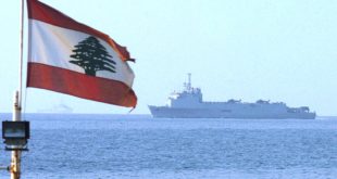 لن يفرط لبنان بشبر من الحدود البحرية
