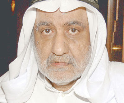 الكاتب والاديب محمد السعيد