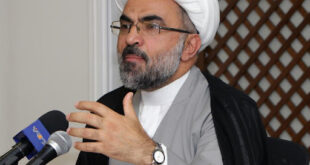 الشيخ حسين الخشن