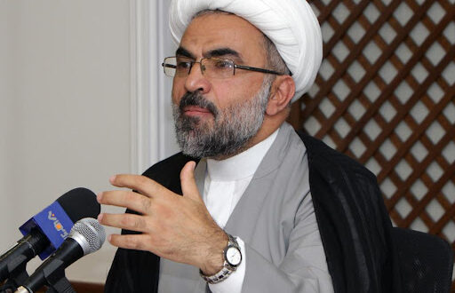 الشيخ حسين الخشن
