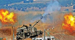 قصف اسرائيلي معاد على جنوب لبنان