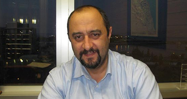 الباحث في "الدولية للمعلومات" محمد شمس الدين