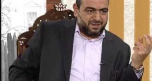 الدكتور محمد حسين بزي ناشر "دار الامير"
