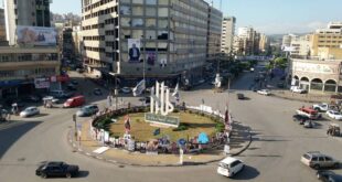 الانتخابات البلدية ستكون فرصة للمحاسبة بعد عام في في طرابلس