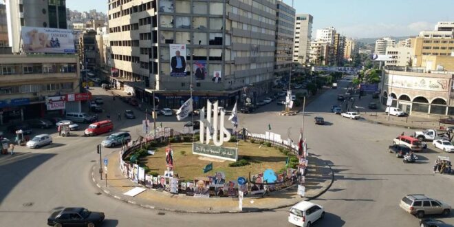 الانتخابات البلدية ستكون فرصة للمحاسبة بعد عام في في طرابلس
