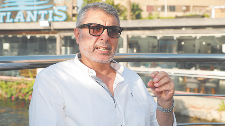 المفكر والدكتور احمد قيس
