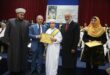 طرابلسي يوزع الشهادات والجوائز
