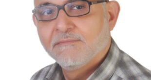 الكاتب نسيب شمس