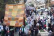 من المسيرة المشاريعية في بعلبك