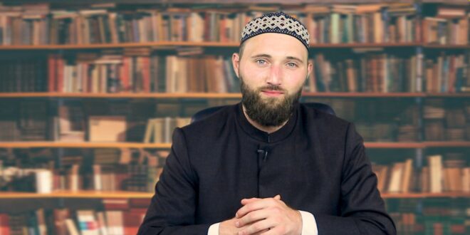 الشيخ عمر الفاكهاني