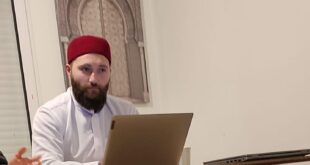 الشيخ عمر الفاكهاني