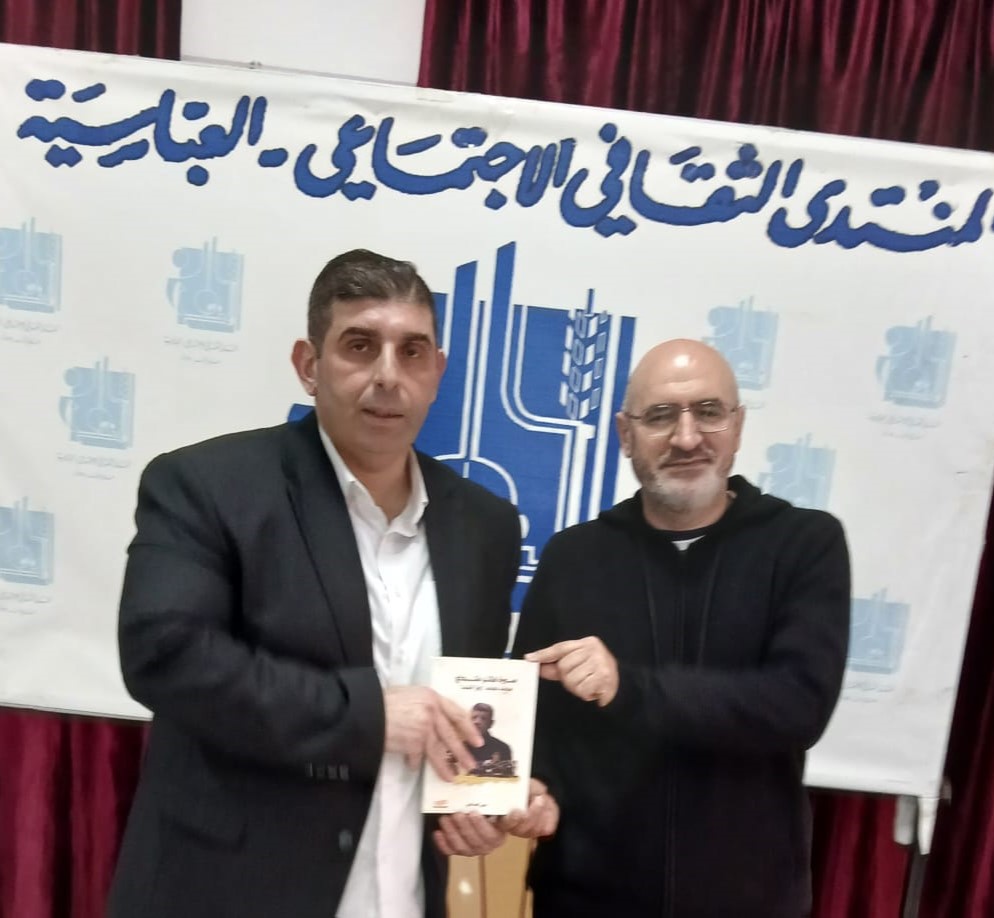 محمد حمود وعلي ضاحي