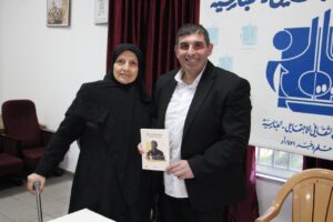 علي ضاحي ونجاح فرفور