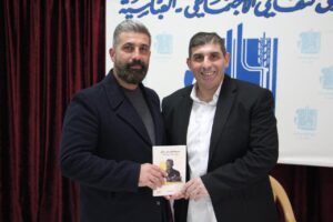 علي وحسين ضاحي