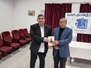 حسن وعلي ضاحي