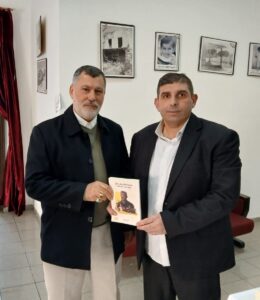 علي ضاحي وحسن ياسين