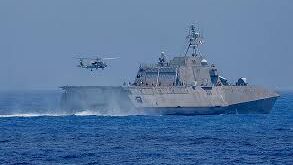 التخريب الاميركي لا يتوقف في المنطقة