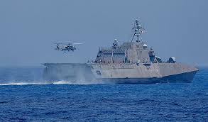 التخريب الاميركي لا يتوقف في المنطقة