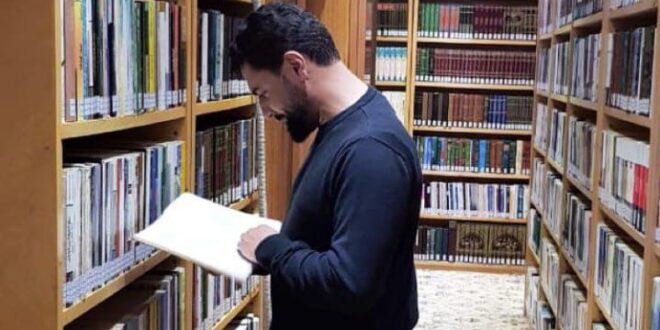 الراحل احمد حويلي