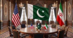 مفاوضات باكستان تكريس للحضور والصمود الايراني