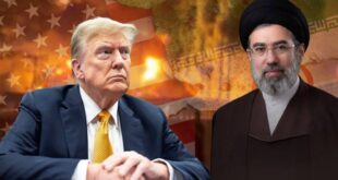 "مغامرة" ترامب في ايران مكلفة