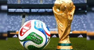 كأس العالم 2026
