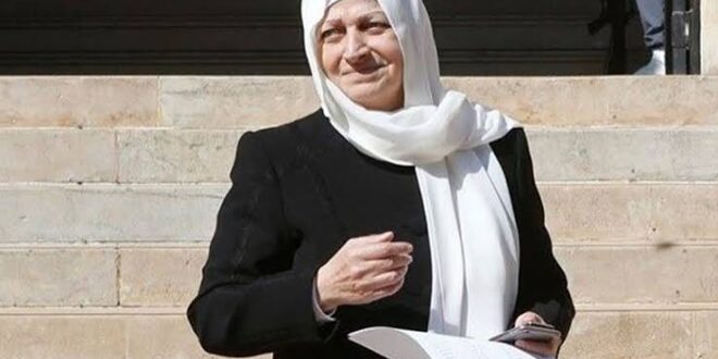 بهية الحريري