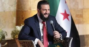 هل تعود العلاقة بين حز..ب الله والشرع؟