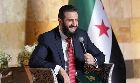 هل تعود العلاقة بين حز..ب الله والشرع؟