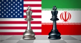 ماذا تريد الولايات المتحدة من هذه الحرب وكيف تريد إنهاءها؟