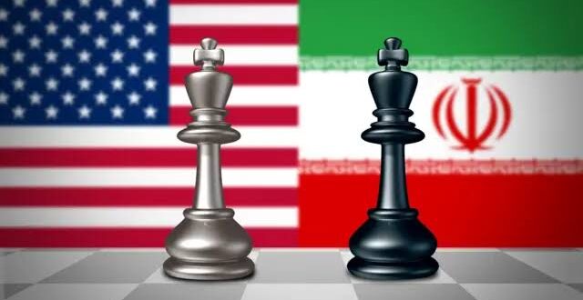 ماذا تريد الولايات المتحدة من هذه الحرب وكيف تريد إنهاءها؟