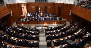 مجلس النواب صدق على "الصفقة السياسية"