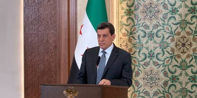 مظلوم عبدي