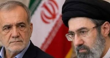 السلطة في ايران تكاملية والقرار الحاسم للمرشد