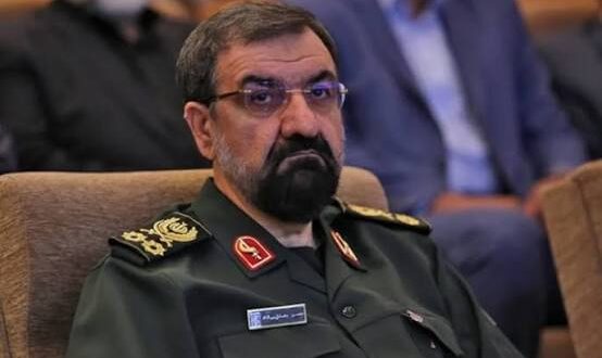 محسن رضائي الأمين العام الجديد لمجلس الأمن القومي في إيران