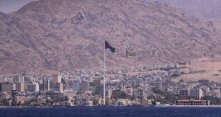 التواجد الاميركي في العقبة في مرمى الاستهداف الايراني
