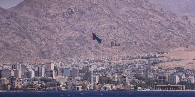 التواجد الاميركي في العقبة في مرمى الاستهداف الايراني