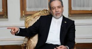 عباس عراقجي