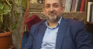 المحامي سميح بركات
