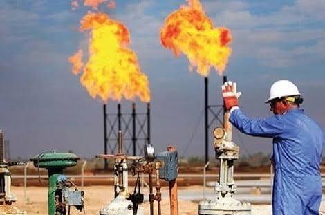 حقول الغاز صراع جديد في العالم