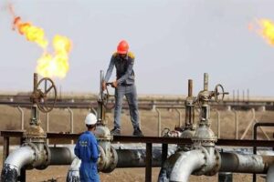 إيران: تحتل مرتبة متقدمة في الإنتاج وتشارك قطر في أكبر حقل غاز بالعالم