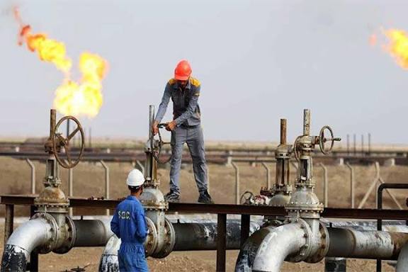 إيران: تحتل مرتبة متقدمة في الإنتاج وتشارك قطر في أكبر حقل غاز بالعالم