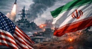 حرب اميركا على ايران ترتفع كلفتها بشكل هائل