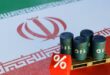 ايران والصين علاقة اقتصادية راسخة