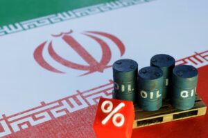 ايران والصين علاقة اقتصادية راسخة