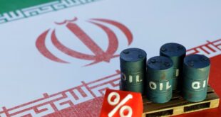 ايران والصين علاقة اقتصادية راسخة