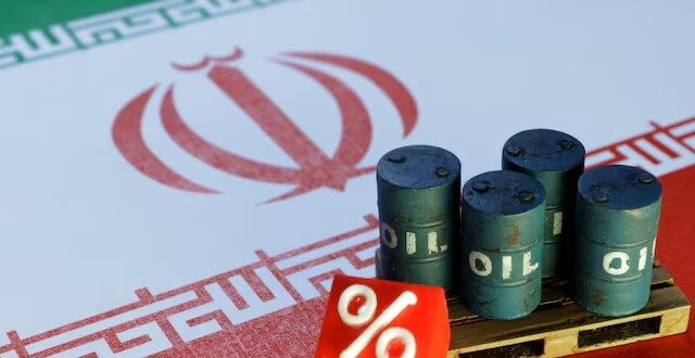 ايران والصين علاقة اقتصادية راسخة