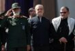 ايران تفرض شروطها بعد امساكها بالمضيقين
