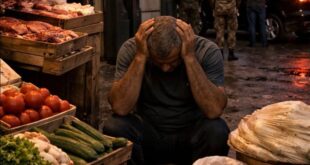حياة اللبناني تتحول الى جحيم