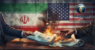 الحرب الشاملة تبتعد عن اجواء ايران واميركا